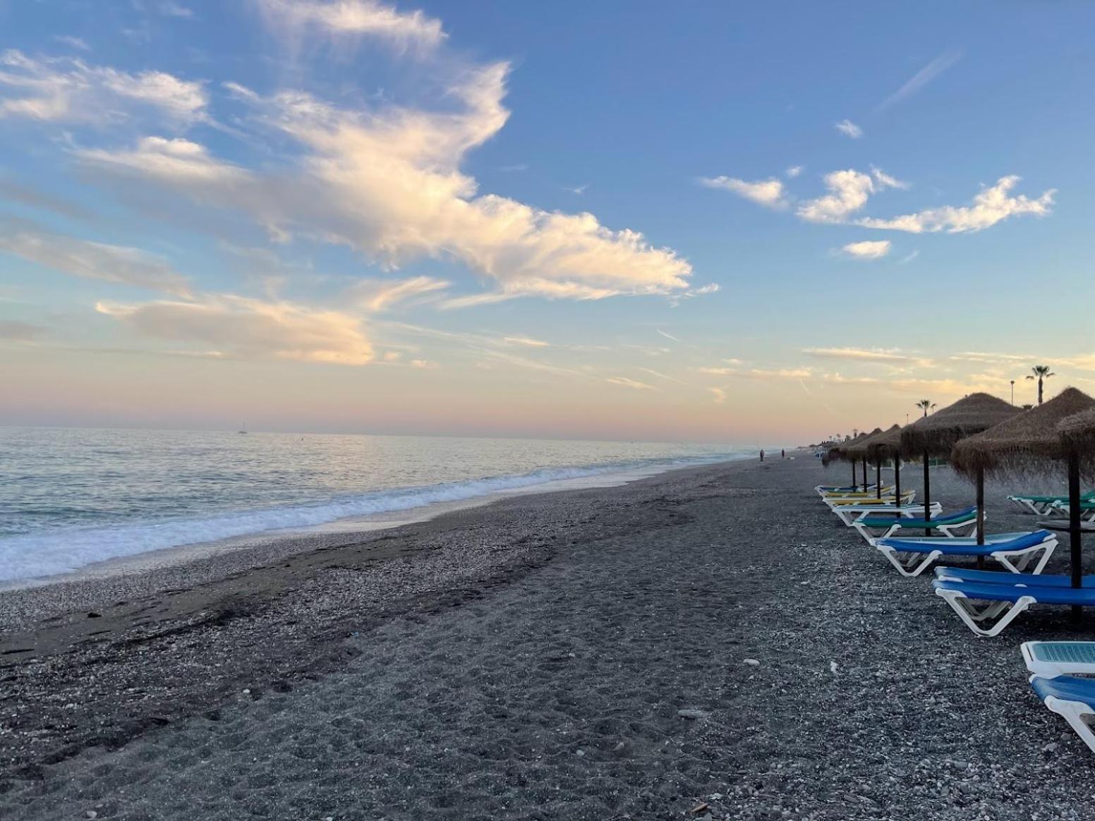 Apartament Golden View Costa Del Sol Torre Del Mar Zewnętrze zdjęcie