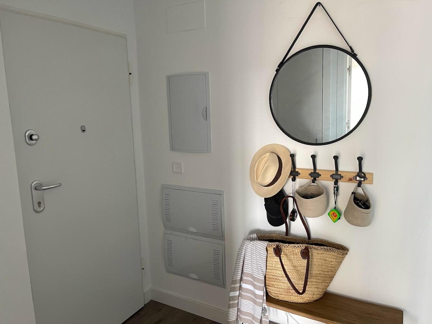 Apartament Golden View Costa Del Sol Torre Del Mar Zewnętrze zdjęcie